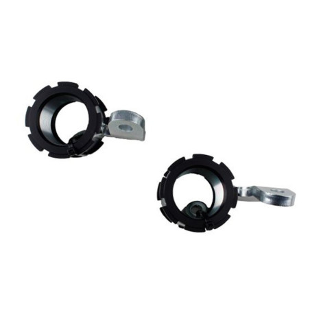 BILSTEIN B1 REAR COMPLEMENT AUDI 100 LIMOUSINE/AVANT HA B1