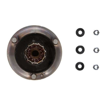 BILSTEIN B1 FRONT COMPLEMENT AUDI A6 (4F2 C6) V B1