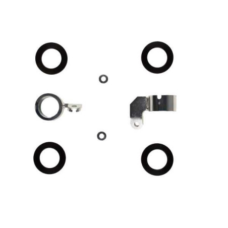 BILSTEIN B1 COMPLEMENTO TRASERO BMW E36/46 LIMO/COUPE/CABR./TOUR.  HA B1