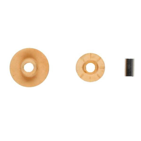 BILSTEIN B1 REAR COMPLEMENT LACETTI NUBIRA H B1