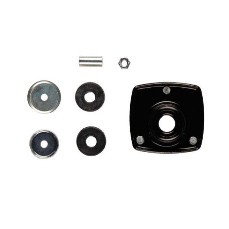 BILSTEIN B1 FRONT COMPLEMENT MB M-CLASS (W164) V B1