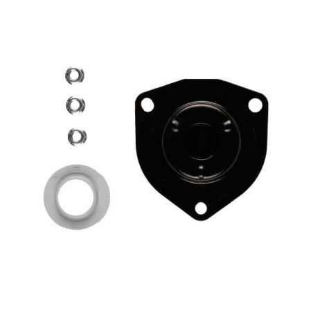 BILSTEIN B1 COMPLEMENTO DELANTERO DERECHO NISSAN QASHQAI (J10  JJ10) VR B1