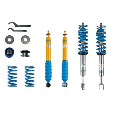 BILSTEIN B14 SUSPENSION PSS(REGULABLE) SET COMPLETO ALFA ROMEO GT  K  B14