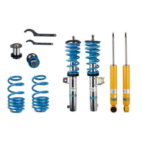 BILSTEIN B14 SUSPENSION PSS(REGULABLE) SET COMPLETO ALFA ROMEO 159 K B14