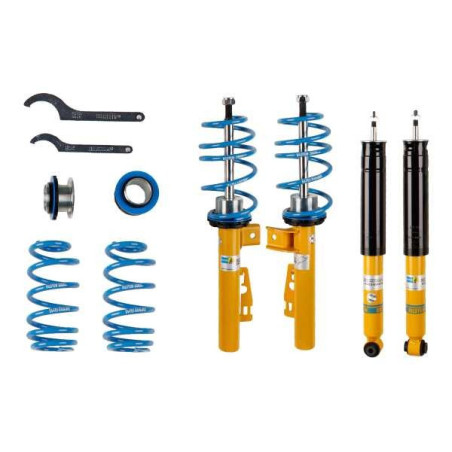 BILSTEIN B14 SUSPENSION PSS(REGULABLE) SET COMPLETO ALFA MITO PUNTO 199 CORSA D/E  K  B14