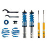 BILSTEIN B14 SUSPENSION PSS(REGULABLE) SET COMPLETO AUDI TT K B14