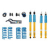 BILSTEIN B14 SUSPENSION PSS(REGULABLE) SET COMPLETO AUDI S4 (8E) K B14