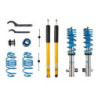 BILSTEIN B14 SUSPENSION PSS(REGULABLE) SET COMPLETO AUDI A4(8E)/SEAT EXEO(3R) V B14
