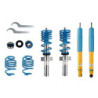 BILSTEIN B14 SUSPENSION PSS(REGULABLE) SET COMPLETO AUDI  VW  SEAT  SKODA K B14