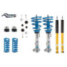 BILSTEIN B14 SUSPENSION PSS(REGULABLE) SET COMPLETO BMW 5 E39 4+6 ZYL K B14