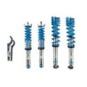 BILSTEIN B14 SUSPENSION PSS(REGULABLE) SET COMPLETO BMW E60 K B14