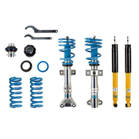 BILSTEIN B14 SUSPENSION PSS(REGULABLE) SET COMPLETO BMW 5 (E39) V8 K B14