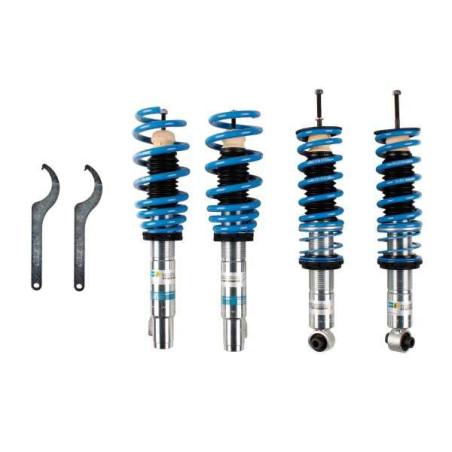 BILSTEIN B14 SUSPENSION PSS(REGULABLE) SET COMPLETO BMW MINI MKII  K  B14