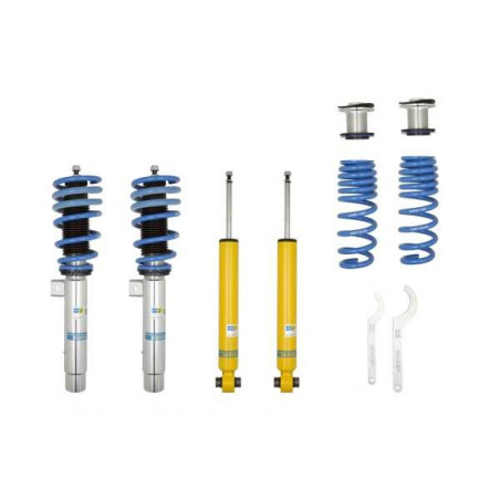 BILSTEIN B14 SUSPENSION PSS(REGULABLE) SET COMPLETO BMW 1ER F20 XDRIVE K B14