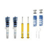 BILSTEIN B14 SUSPENSION PSS(REGULABLE) SET COMPLETO BMW 1ER F20 XDRIVE K B14