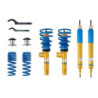 BILSTEIN B14 SUSPENSION PSS(REGULABLE) SET COMPLETO BMW 1-3 E87-93 2R 2WD K B14