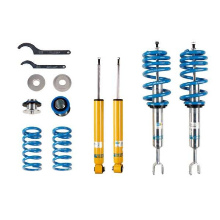 BILSTEIN B14 SUSPENSION PSS(REGULABLE) SET COMPLETO CITROEN C2/C3 K B14