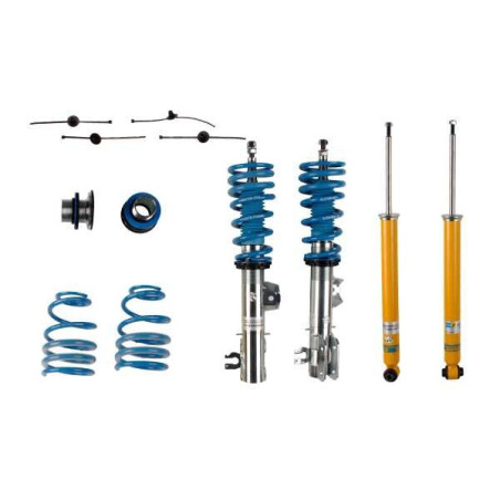 BILSTEIN B14 SUSPENSION PSS(REGULABLE) SET COMPLETO FIAT BRAVO 1.2-1.9JTD  K  B14