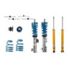 BILSTEIN B14 SUSPENSION PSS(REGULABLE) SET COMPLETO FIAT BRAVO 1.2-1.9JTD  K  B14