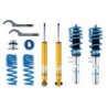 BILSTEIN B14 SUSPENSION PSS(REGULABLE) SET COMPLETO FIAT 500X 2-WD K  B14