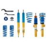 BILSTEIN B14 SUSPENSION PSS(REGULABLE) SET COMPLETO FIAT 500X 4-WD K  B14