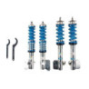 BILSTEIN B14 SUSPENSION PSS(REGULABLE) SET COMPLETO FORD FOCUS2 LIM.  MAZDA 3  S40/V50 K B14
