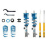 BILSTEIN B14 SUSPENSION PSS(REGULABLE) SET COMPLETO FORD FIESTA JA8 MAZDA 2 DE  K  B14