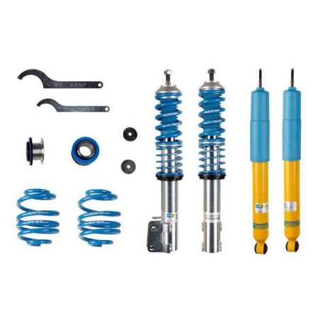BILSTEIN B14 SUSPENSION PSS(REGULABLE) SET COMPLETO FORD FOCUS III  K  B14