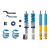 BILSTEIN B14 SUSPENSION PSS(REGULABLE) SET COMPLETO FORD FOCUS III  K  B14
