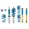 BILSTEIN B14 SUSPENSION PSS(REGULABLE) SET COMPLETO FORD FIESTA JA8 AB 01.13 K B14