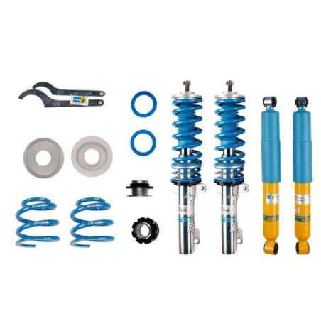 BILSTEIN B14 SUSPENSION PSS(REGULABLE) SET COMPLETO HONDA S2000  AP  K B14