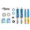 BILSTEIN B14 SUSPENSION PSS(REGULABLE) SET COMPLETO HONDA S2000  AP  K B14