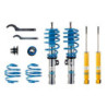 BILSTEIN B14 SUSPENSION PSS(REGULABLE) SET COMPLETO HONDA JAZZ K B14