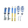 BILSTEIN B14 SUSPENSION PSS(REGULABLE) SET COMPLETO HONDA CIVIC (FD)  K  B14