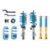 BILSTEIN B14 SUSPENSION PSS(REGULABLE) SET COMPLETO HYUNDAI I30 K B14