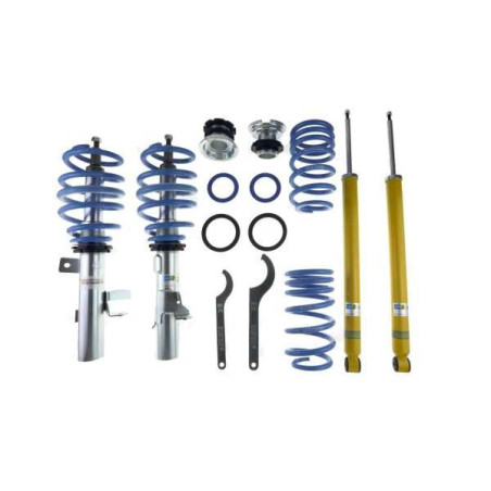 BILSTEIN B14 SUSPENSION PSS(REGULABLE) SET COMPLETO HYUNDAI GENESIS COUPE(BK) K B14