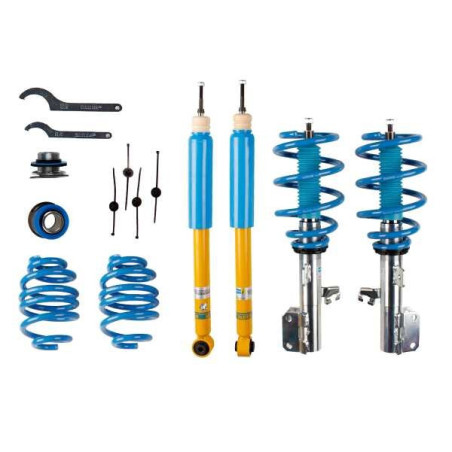 BILSTEIN B14 SUSPENSION PSS(REGULABLE) SET COMPLETO LAND ROVER EVOQUE K B14