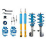 BILSTEIN B14 SUSPENSION PSS(REGULABLE) SET COMPLETO LAND ROVER EVOQUE K B14