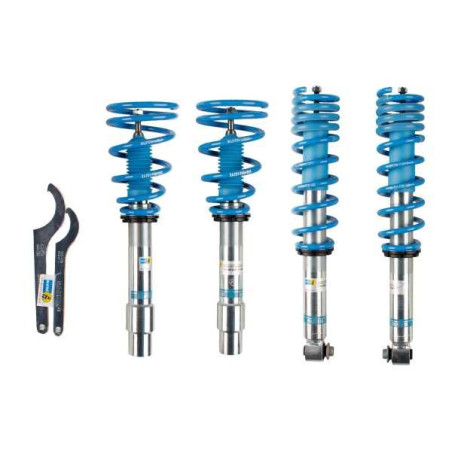 BILSTEIN B14 SUSPENSION PSS(REGULABLE) SET COMPLETO MAZDA RX-8 K B14