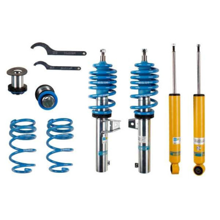 BILSTEIN B14 SUSPENSION PSS(REGULABLE) SET COMPLETO MAZDA MX-5 NC K B14