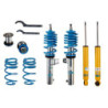BILSTEIN B14 SUSPENSION PSS(REGULABLE) SET COMPLETO MAZDA MX-5 NC K B14