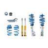 BILSTEIN B14 SUSPENSION PSS(REGULABLE) SET COMPLETO MAZDA 3 (BL) K B14