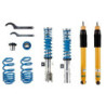 BILSTEIN B14 SUSPENSION PSS(REGULABLE) SET COMPLETO MB C-CLASS W203/CL203/S203/C/A209/ K B14
