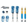 BILSTEIN B14 SUSPENSION PSS(REGULABLE) SET COMPLETO MB SLK (171) K B14