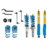 BILSTEIN B14 SUSPENSION PSS(REGULABLE) SET COMPLETO MB W204 C-KLASSE  K  B14