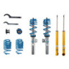 BILSTEIN B14 SUSPENSION PSS(REGULABLE) SET COMPLETO MB A-KLASSE (W176) K B14