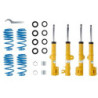 BILSTEIN B14 SUSPENSION PSS(REGULABLE) SET COMPLETO MB E-KLASSE W213 K B14