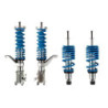 BILSTEIN B14 SUSPENSION PSS(REGULABLE) SET COMPLETO MITSUBISHI LANCER EVO 6/7/8/9 K  B14
