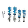 BILSTEIN B14 SUSPENSION PSS(REGULABLE) SET COMPLETO NISSAN JUKE F15  K  B14