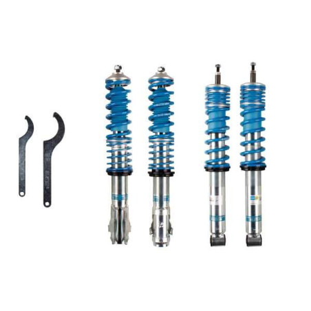 BILSTEIN B14 SUSPENSION PSS(REGULABLE) SET COMPLETO OPEL CORSA A + B+ TIGRA A  K B14
